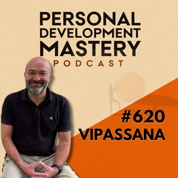 10 Days of Silence: My Second Vipassana Meditation Retreat, and One Big Realisation | #620