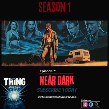 The Sun, The Bad, and The Bloodthirsty