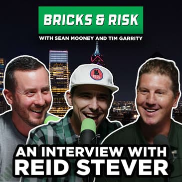 Episode #35: Being a Trusted House Detective with Reid Stever