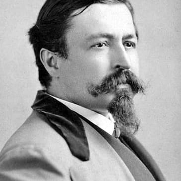 Thomas Nast - Part 1