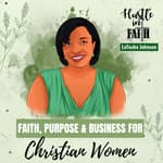 How to Discover Your God-Given Gifts (Even If You Feel Lost) | Hustle in Faith Ep. 391
