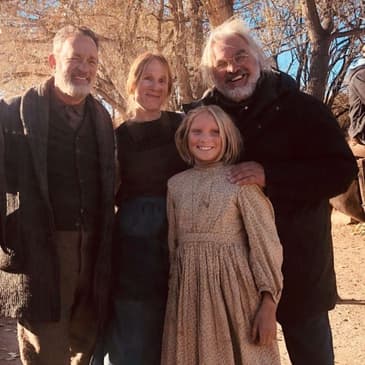 (Episode 260) "News of the World" Actor: Winsome Brown.