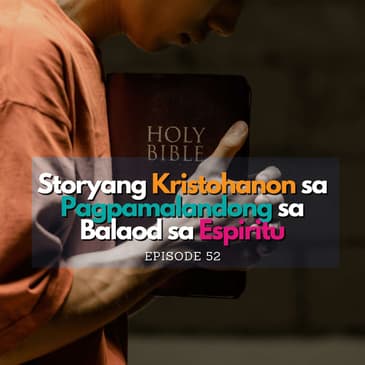 Storyang Kristohanon sa Pagpamalandong sa Balaod sa Espiritu