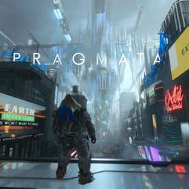 FNGC Reviews: Pragmata (ft. Onix of The Gaming Resume)