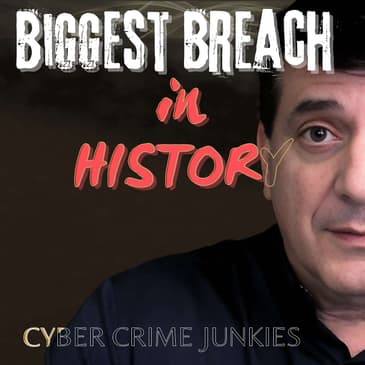 Biggest Data Breach in Modern History. What To Do Now.