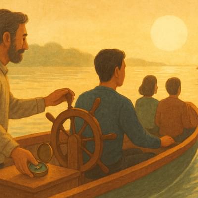 Stay Close to Your Customers (And Your Why) with Hussein Hallak