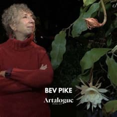 "Read Your Brains Out": Bev Pike on Feminist Art and Grant Writing