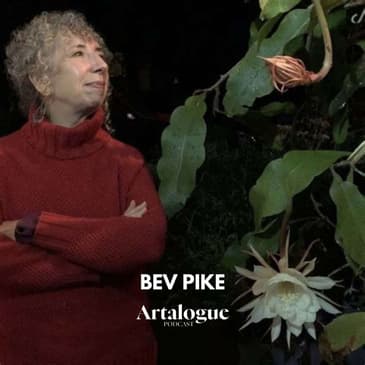 "Read Your Brains Out": Bev Pike on Feminist Art and Grant Writing