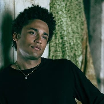 (Episode 398) "FROM" Actor: Corteon Moore. (Ellis).