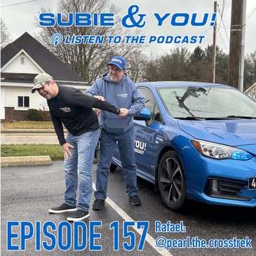 S&YE157 - My Experience at 48 Hours of Tristate