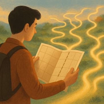 The Hidden Problem With Customer Journey Mapping