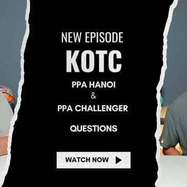 “Pickleball in Asia EXPOSED… What Really Happened 🇻🇳”