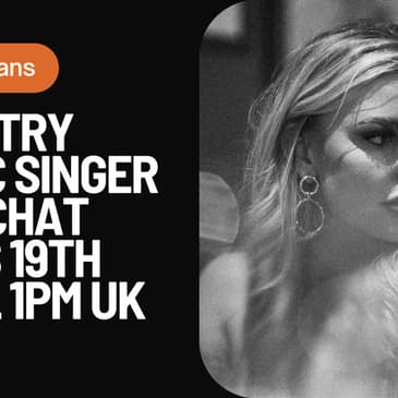 Mikki Evans - country music singer chats to the women agenda