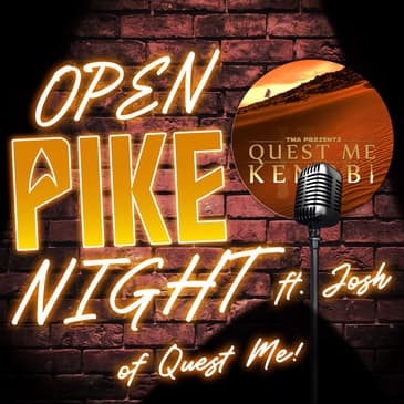 SNW E8 - "The Elysian Kingdom"