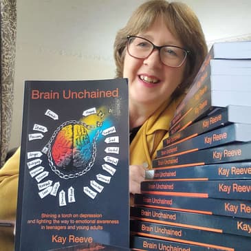 Emotional Awareness tools for Teens and Parents with Kay Reeve