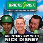 Episode #73: Flipping Homes & Holding Paper with Nick Disney