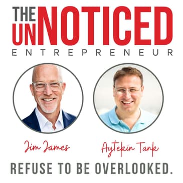 Over 25 million people use the automation products that this man has created.