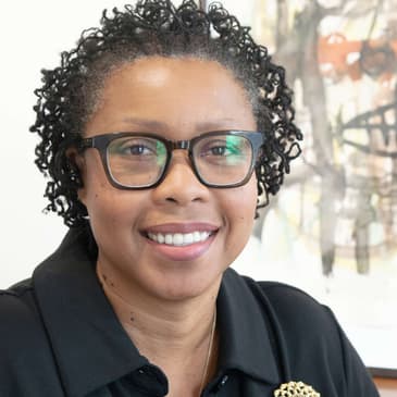 Karen Carter's Global Perspective on Culture and Growth