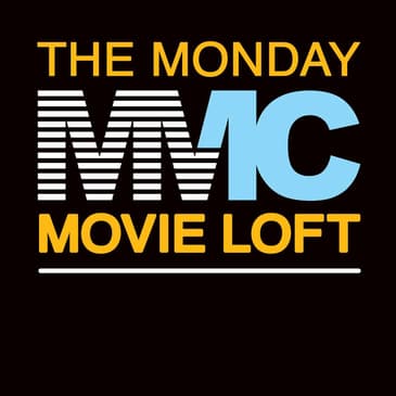 MMC Movie Loft: Avengers: Endgame.