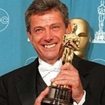 (Episode 367) "Rain Man" Cinematographer: John Seale.