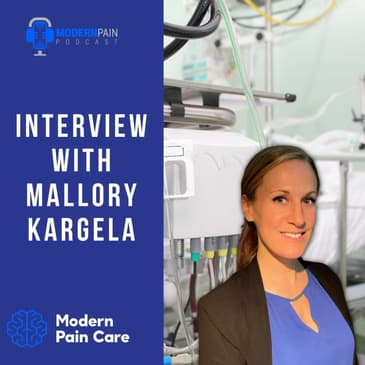 Interview With Mallory Kargela