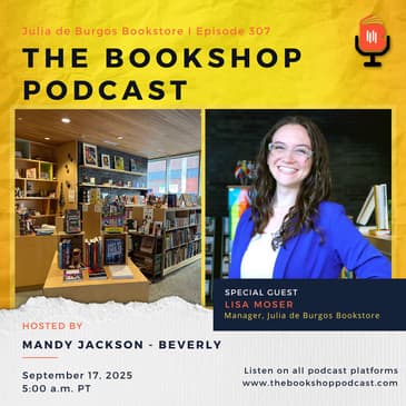 Celebrating Cultural Identity: Inside Philadelphia's Only Spanish-English Bookstore