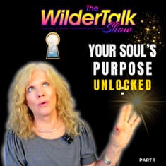 Soul Manifestation Series: Awaken Your SOUL'S Hidden Blueprint! Episode 87