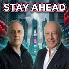 How to Keep Algorithm Changes from Destroying Your Content Strategy, with Melih Oztalay