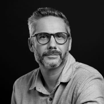 Why Humanity Still Matters in Healthcare, with Kevin Hazzard