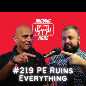 AA219 - How Private Equity Killed Instant Pot (And Why Your Product Could Be Next)