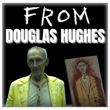 Episode 504 | "FROM" | Actor: Douglas Hughes | (The Man in The Yellow Suit)