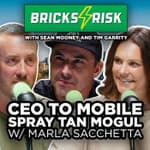 Consistency Wins for Small Business Growth with Marla Sacchetta | Episode 139