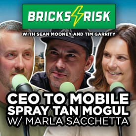 Consistency Wins for Small Business Growth with Marla Sacchetta | Episode 139