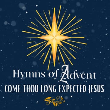 Hymns of Advent Series (LOVE)