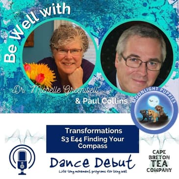 Finding Your Compass