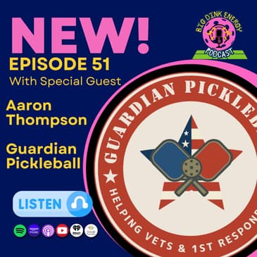 Good, Bad & Ugly Pickleball Venues | Aaron Thompson w/ Guardian Pickleball