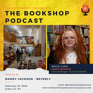 The Heart of the Community: Inside Bozeman's Country Bookshelf