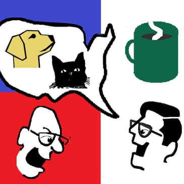 Episode 8: Dogs, Cats, Coffee, and Cream - hablemos de preferencias