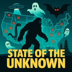 The Dybbuk Box: The True Story Behind America’s Most Haunted Object — Ep. 33