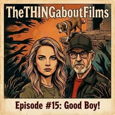 |Good Boy (2025) Ending Explained: Does The Dog Die?