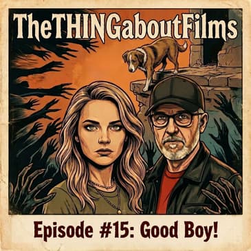 |Good Boy (2025) Ending Explained: Does The Dog Die?
