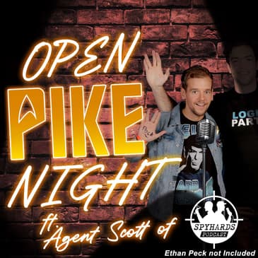 SNW E1 - "Strange New Worlds"