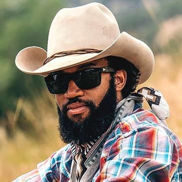 (Episode 351) "Yellowstone" Actor: Denim Richards. (Colby Mayfield)