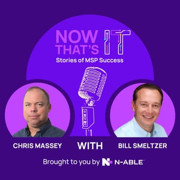 Growth Through Compliance: Bill Smeltzer of Focus Technology Solutions