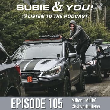 S&YE105 - Silver Bullet XV