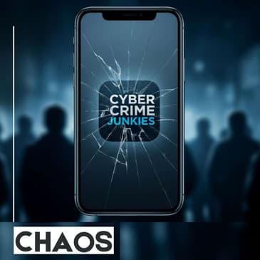 CHAOS: AI Jailbreaks, Cloud Meltdowns & The Fish-Tank Casino Hack That Shocked the World