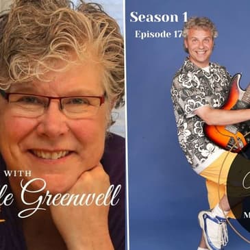 S1 E17 The Power of Children's Music with Dan Devion