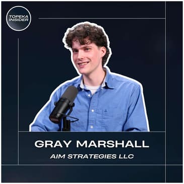 Boosting Topeka Businesses: Social Media Strategies | Gray Marshall