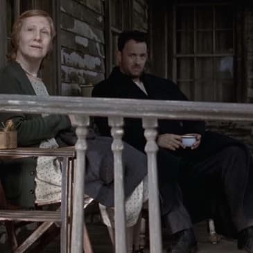 (Episode 144) "Road To Perdition" Actor: Peggy Roeder.
