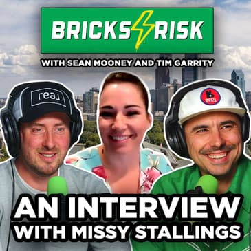 Episode #85: She Lost 4 Employees In 2 Months. Here's How Missy Stallings Saved Her Insurance Agency!